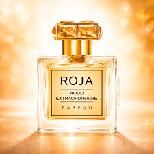 Roja Aoud Extraordinaire Parfum 100ml For Men & Women