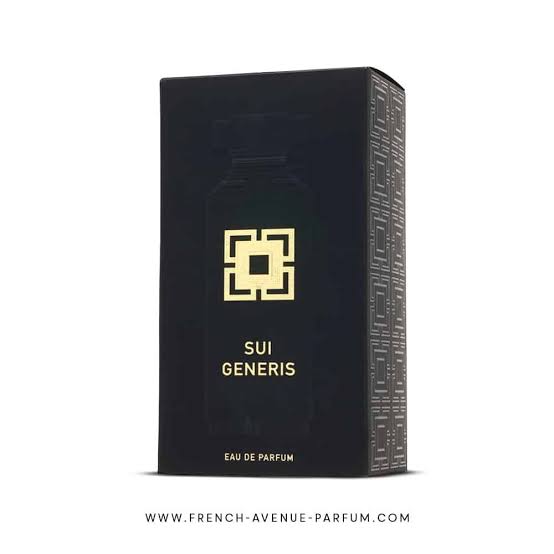 Fragrance World Sun Generis Eau De Parfum 100ml For Men & Women