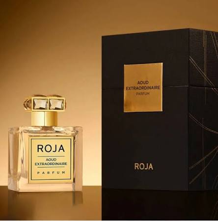 Roja Aoud Extraordinaire Parfum 100ml For Men & Women