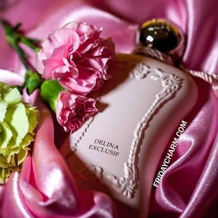 Parfums De Marly Delina Eau De Parfum 75 ml For Women