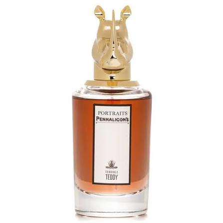 Penhaligons Teddy Terrible Eau De Parfum 75ml For Men & Women