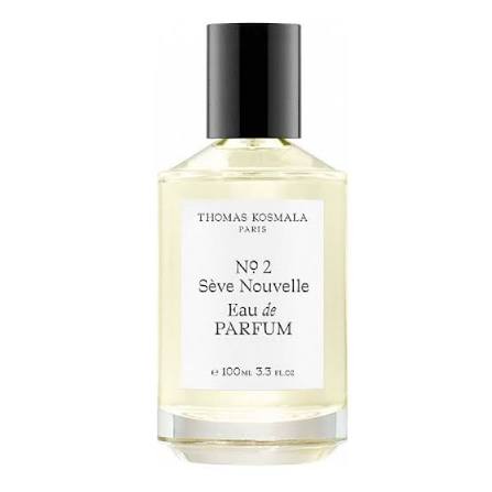 Thomas Kosmala No. 2 Sève Nouvelle Eau De Parfum 100ml For Men & Women