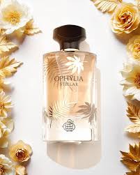 Fragrance World Ophylia Stellar Eau De Parfum 80ml For Women