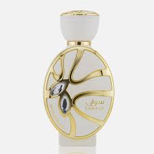Khadlaj Sawaar Vanille Blanc Extrait De Parfum 100ml For Men & Women
