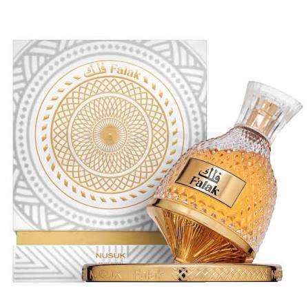 Nusuk Falak Eau De Parfum 100ml For Men & Women