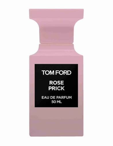 Tom Ford Rose Prick Eau De Parfum 100ml For Women