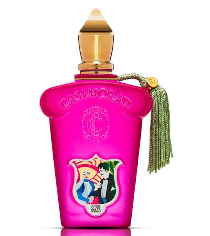 Xerjoff Casamorati Gran Ballo Eau De Parfum 100ml For Men & Women