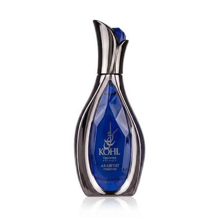 Arabiyat Prestige Kohl Opulence Extrait De Parfum 100ml For Men