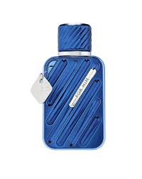Fragrance World Inzio Eau De Parfum 100ml For Men & Women