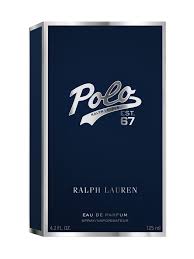 Ralph Lauren Polo 67 Eau De Parfum 125ml For Men