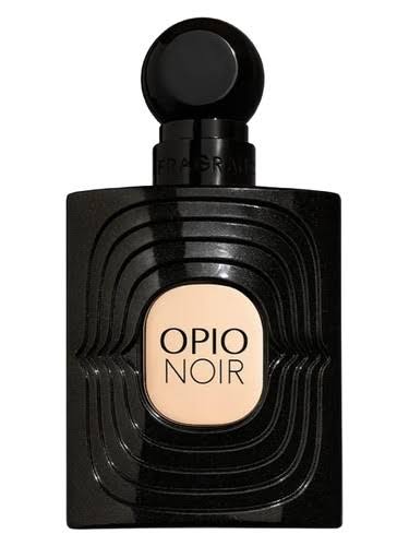 Fragrance World Opio Noir Eau De Parfum 100ml For Men & Women