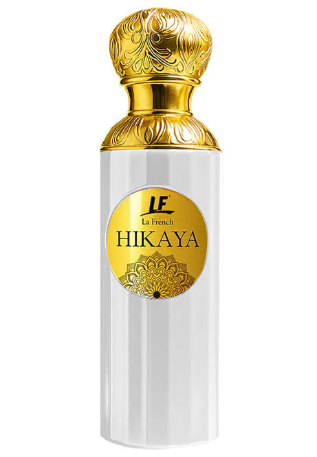 La French Lunar Moon Hikaya Eau De Parfum 100ml For Men & Women
