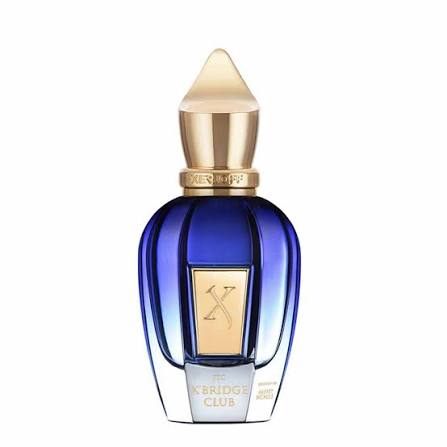 Xerjoff K'Bridge Club Eau De Parfum 50ml For Men & Women