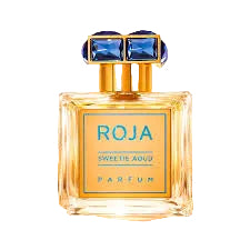 Roja Sweetie Aoud Parfum 100ml For Men & Women