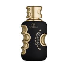 Parisbelle Seafoam Noir Extrait de Parfum 100ml For Men & Women
