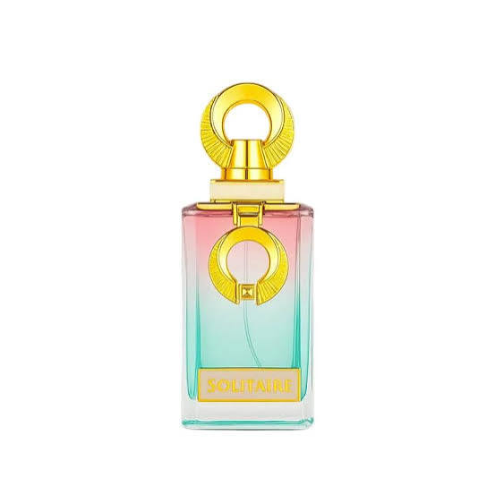 Fragrance World Solitaire Extrait De Parfum 100ml For Men & Women