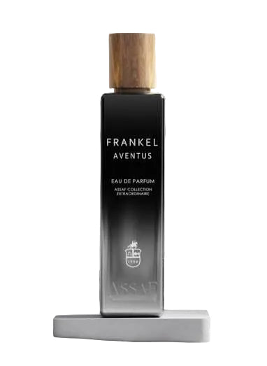 Assaf Frankel Aventus Eau De Parfum 200 ml For Men & Women