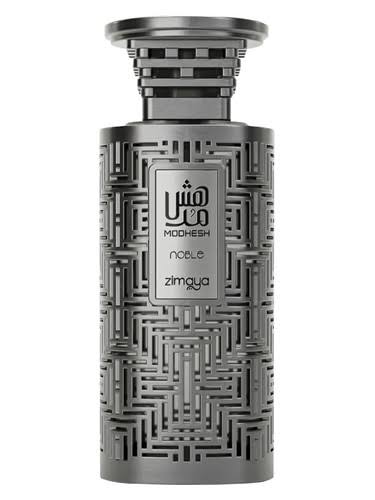 Zimaya Modhesh Noble Eau De Parfum 100ml For Man