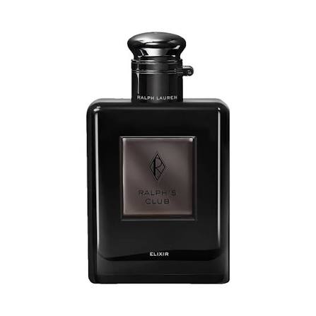Ralph Lauren Ralph's Club Elixir Eau De Parfum 75ml For Men