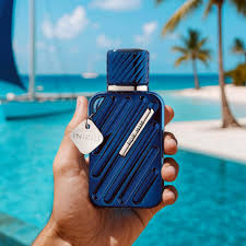 Fragrance World Inzio Eau De Parfum 100ml For Men & Women