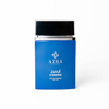 Azha Iceberg Eau De Parfum 100ml For Man