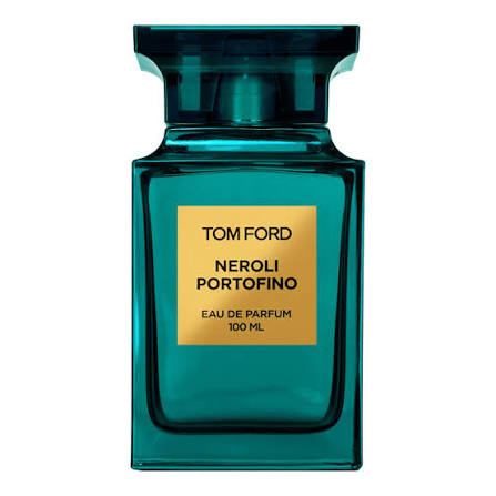 Tomford Neroli Portofino Eau De Parfum 100ml For Men & Women