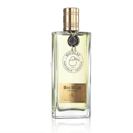Nicolai Bois Belize Intense Eau De Parfum 100ml For Men & Women