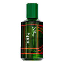 Thomas Kosmala No.4 Sport Eau De Parfum 100ml For Men & Women
