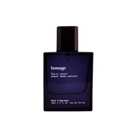 Fragrance World Homage Eau De Parfum 100ml For Men & Women