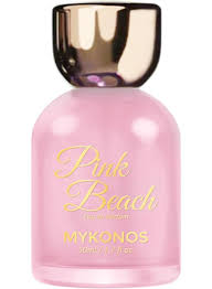 Mykonos Pink Beach Eau De Parfum 50ml For Women