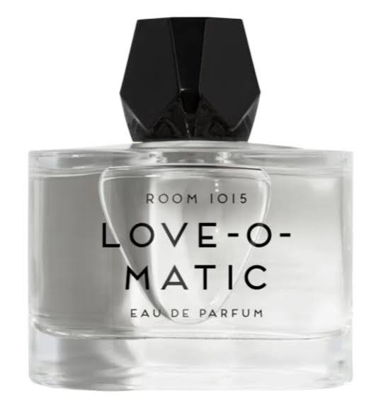 Room 1015 Love-O-Matic Eau De Parfum 100ml For Men & Women
