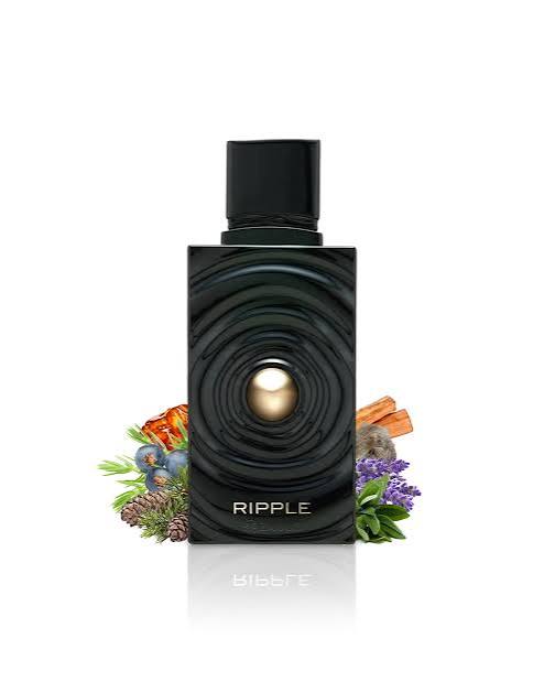 French Avenue Ripple Eau De Parfum 100ml For Men & Women