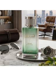 Rasasi Nafaeis Al Shaghaf Maraya Pour Homme Eau De Parfum 100ml For Men
