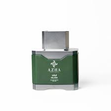 Azha Island Eau De Parfum 100ml For Man