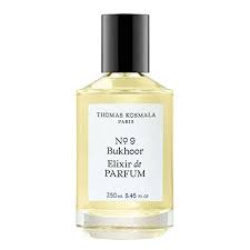 Thomas Kosmala No. 9 Bukhoor Elixir De Parfum 100ml For Men & Women