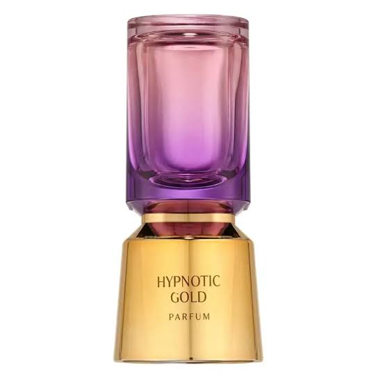 French Avenue Hypnotic Gold Parfum 100ml For Men & Women