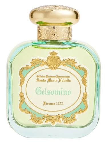 Santa Maria Gelsomino Eau De Parfum 100ml For Men & Women