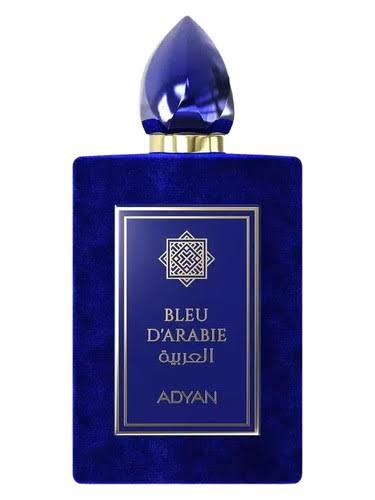 Anfar Adyan Bleu Darabie Extrait De Parfum 100ml For Men & Women