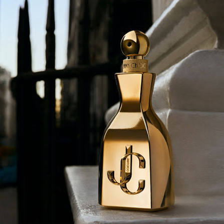 Jimmy Choo I Want Choo Le Parfum 100ml For men & Women