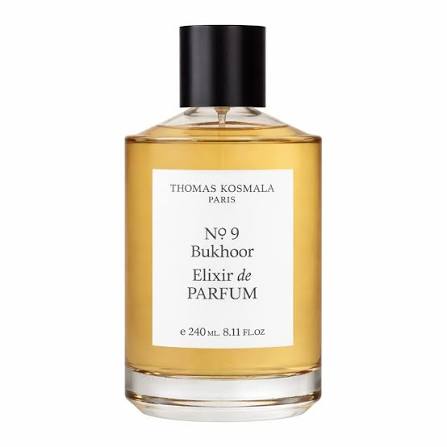 Thomas Kosmala No. 9 Bukhoor Elixir de Parfum 240ml For Men & Women
