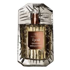 Parisbelle Misqahwa Eau De Parfum 100ml For Men & Women