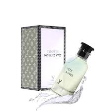 Fragrance World Tempete Jacques Yves Eau De Parfum 100ml For Men & Women