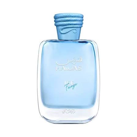 Rasasi Hawas Ice Freeze Eau De Parfum 100ml For Men