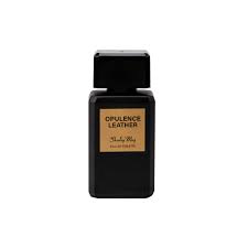Shirley May Opulence Leather Eau de Toilette 100 ml For Men & Women