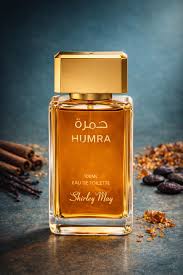 Shirley May Humra Eau de Toilette 100 ml For Men & Women