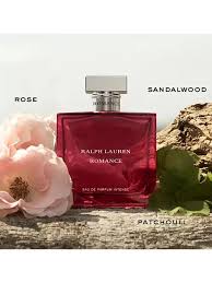 Ralph Lauren Romance Intense Eau De Parfum 100ml For Women