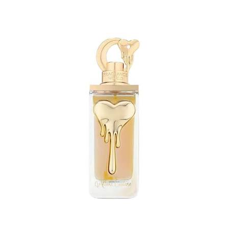 Fragrance World Allure Couture Eau De Parfum 100ml For Women