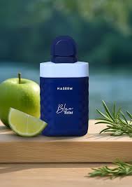 Naseem Blue Eclat Aqua Parfum 100ml For Men