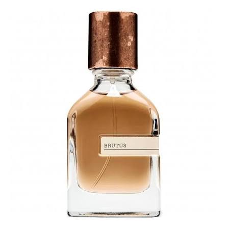 Orto Parisi Brutus Extrait De Parfum 50ml For Men & Women