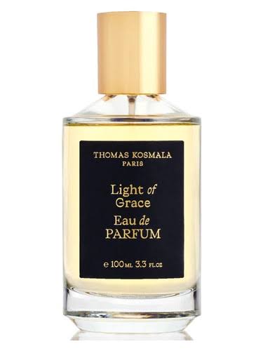 Thomas Kosmala Light Of Grace Eau De Parfum 100ML For Men & Women